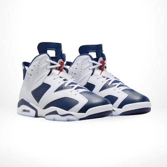 Air Jordan 6 Retro Olympic