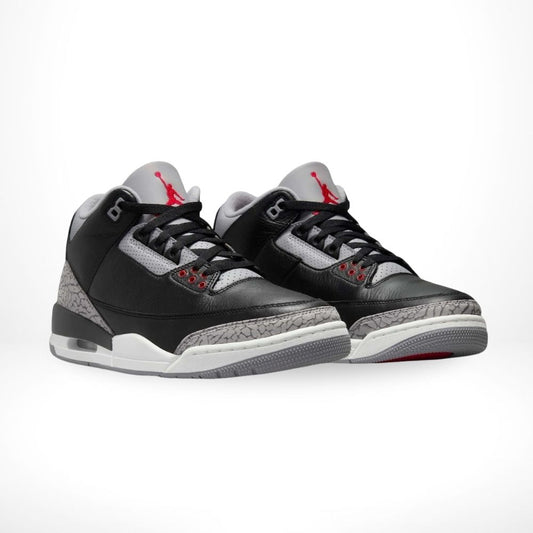 Air Jordan 3 Retro OG Black Cement
