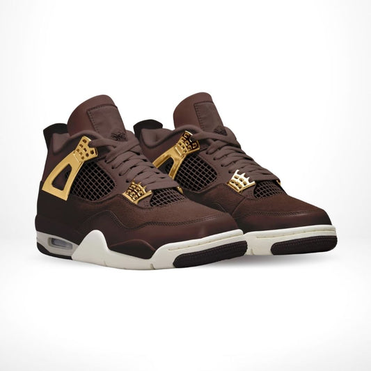 Air Jordan 4 Bin 23