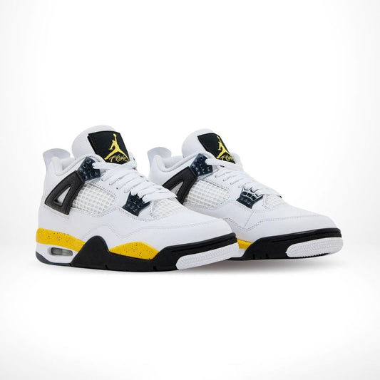 Air Jordan 4 Retro Rare Air Tour Yellow 2026