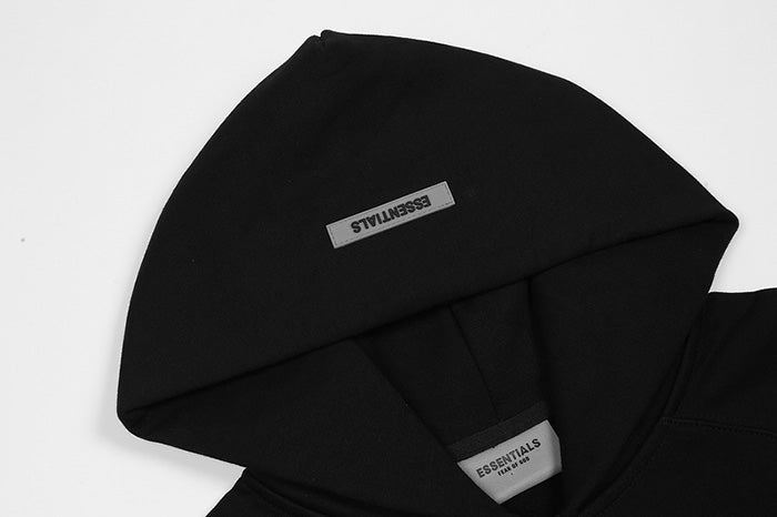 Fear Of God Hoodies