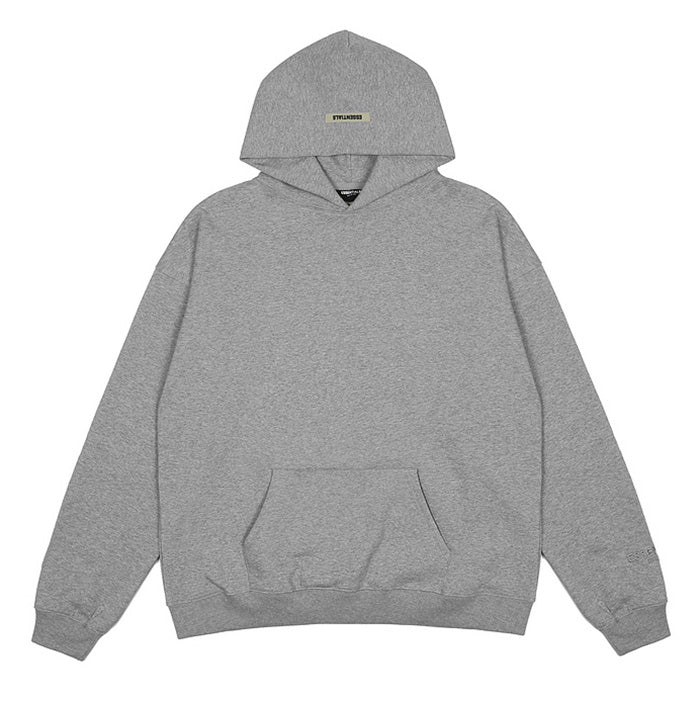 Fear Of God Hoodies