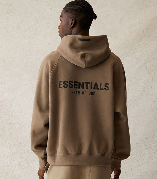 Fear Of God Hoodies