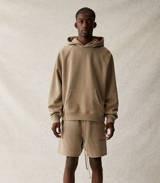 Fear Of God Hoodies