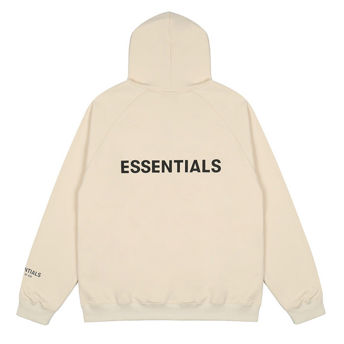 Fear Of God Hoodies
