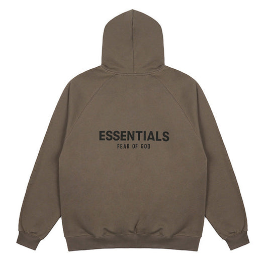 Fear Of God Hoodies