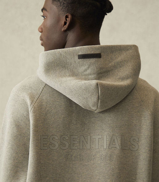 Fear Of God Hoodies