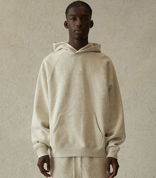 Fear Of God Hoodies