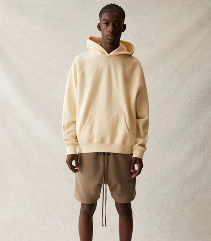 Fear Of God Hoodies