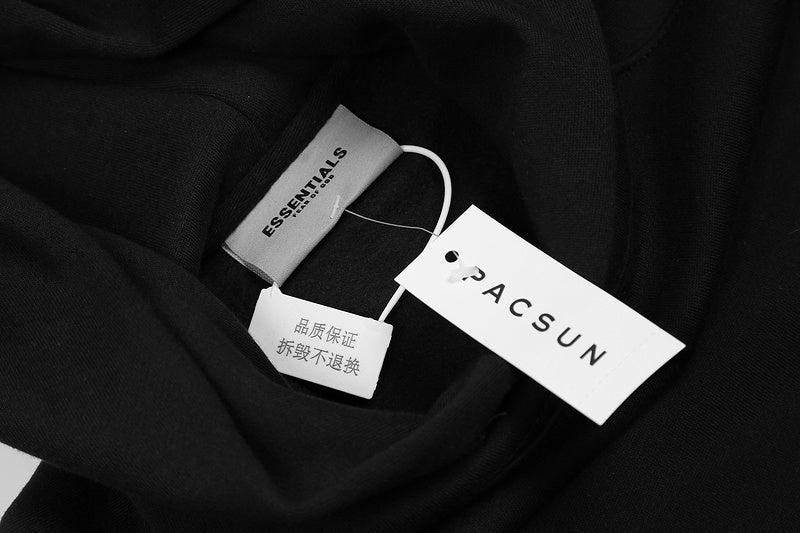 Fear Of God Hoodies