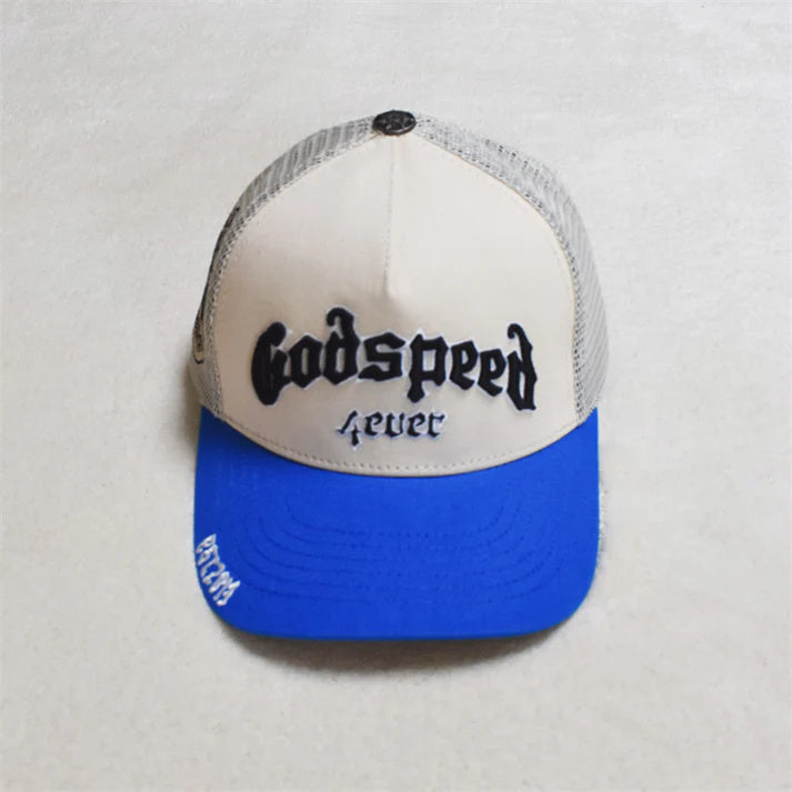 Godspeed Hat